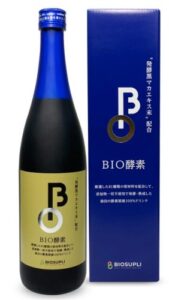 BIO酵素｜株式会社バイオ・サプリ